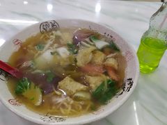 -孙记大碗皮肚面(后宰门店)