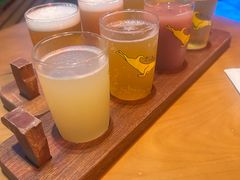-跳海酒馆(江湾里店)