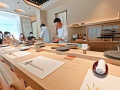-嶺寿司