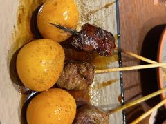 -王氏炉匠·烧鸟放题自助(三里屯店)