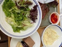 -榖屋house of flour(张江首店)