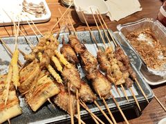 -管氏翅吧(地安门创始店)