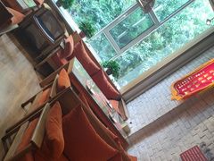 -粥六•新晋菜(柳巷店)