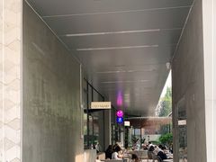-大小咖啡 BigSmallCoffee(麦子店)