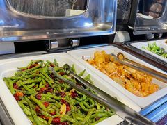 -盛江山自助料理(太原街万达店)
