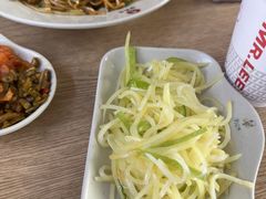 -李先生牛肉面大王(东铁营店)