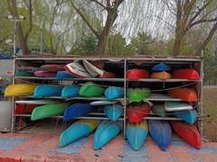 -WhaleSports户外水上运动俱乐部(朝阳公园店)