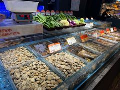 -徐记海鲜(大雁塔|金都店)