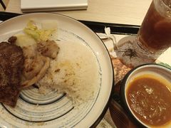 -大快活(罗湖商业城分店)