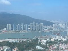 -澳门旅游塔360°旋转餐厅(南湾湖广场店)