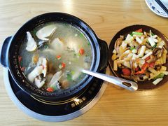 -妈妈的味道(和顺古镇店)