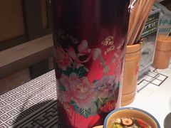 -农耕记·湖南土菜(halo广场店)