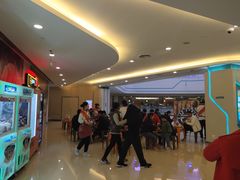 -海底捞大排档火锅(悦荟广场店)