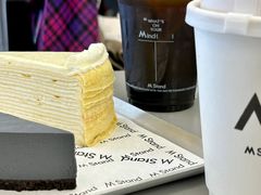 -M Stand(西安大悦城店)