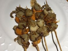 -花枝日本料理(金沟河店)