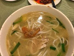 -桥香园云南过桥米线(金马碧鸡店)
