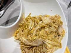 -东来顺铜锅炭火涮肉(上地华联店)