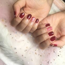 -RL Nail·瑞丽美甲美睫品牌原创店