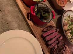 澳洲M5西冷牛排-Cooking Man(中懋天地店)