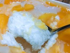 -杨小贤芒果绵绵冰(南门口店)
