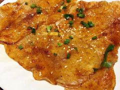 -霄汉羊排(万松园一店)