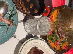 -深山老屋(国顺东路店)