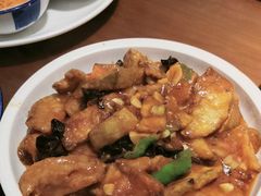 -临潼印象·特色陕菜