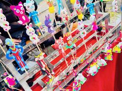 -盂城驿-南门大街