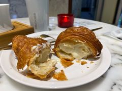 -WHEAT&BAKER-麥(凯德来福士店)