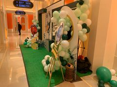 -白金汉爵大酒店-24小时餐厅