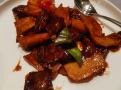 -狮王府淮扬菜(新街口友谊店)