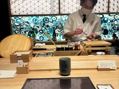 -小十Omakase(地王大厦店)