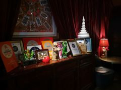 -弦月窗LUNETTE BY AMANDA(复兴路店)