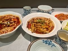 -老三样 · 江西菜馆(前海壹方汇店)