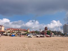 -南戴河旅游度假区
