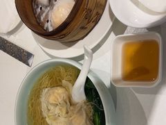 -葡珍轩冰室(虹桥机场T1店)