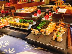 -芭菲盛宴·环球美食(解放碑英利国际店)