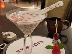 -三亚亚龙湾瑞吉酒店·铭轩中餐厅Mingxuan·海南菜·粤菜