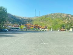 -李官龙王庙海滨旅游度假村