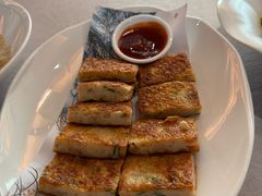 手工虾饼-阿忠食坊大排档·20年老店(万象城店)