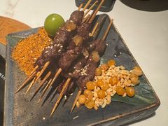 -芸山季·云南山珍菌火锅(南翔印象城MEGA店)