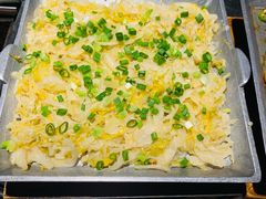 烤酸菜-很久以前羊肉串(农科路店)