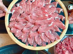 -冯校长老火锅(广州正佳广场店)