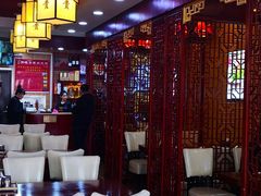大堂-李连贵熏肉大饼(沈阳站店)