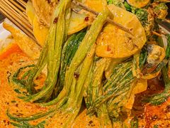 -福苗小骆驼烧烤(曲江店)