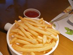-赤火牛排(金狮广场店)