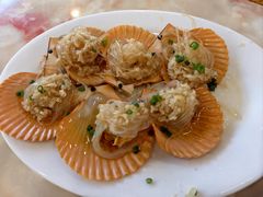 -新金盛·海鲜酒楼(盐田店)