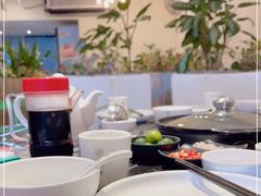 -润泽园海南椰子鸡·糟粕醋火锅(拱北店)