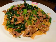 -幸运牛汕头小黄牛牛肉火锅(梅林店)
