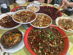 -林中乐辣子鸡(歌乐山总店)